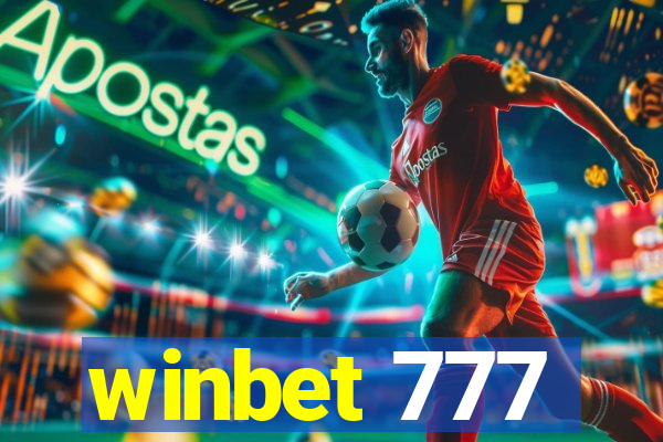 winbet 777